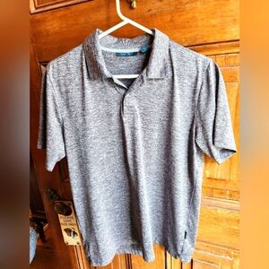 Mens perry Ellis polo